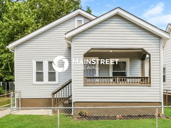 637 Lindell Ave, Louisville, KY 40211