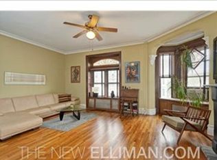 326 6th Ave APT 3L, Brooklyn, NY 11215