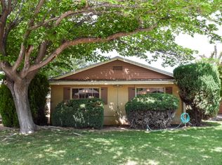 3101 Indiana St NE, Albuquerque, NM 87110