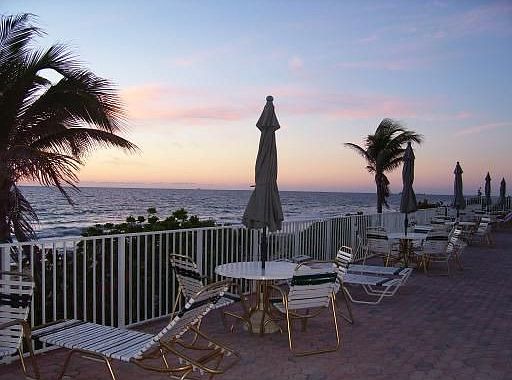 4th image of 4250 Galt Ocean Dr APT 10K