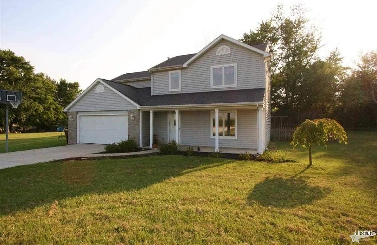 7936 Winchester Rd, Fort Wayne, IN 46819 Zillow