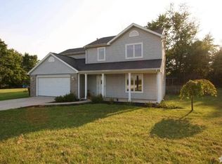 7936 Winchester Rd, Fort Wayne, IN 46819