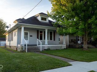206 S Eastern Ave, Batesville, IN 47006