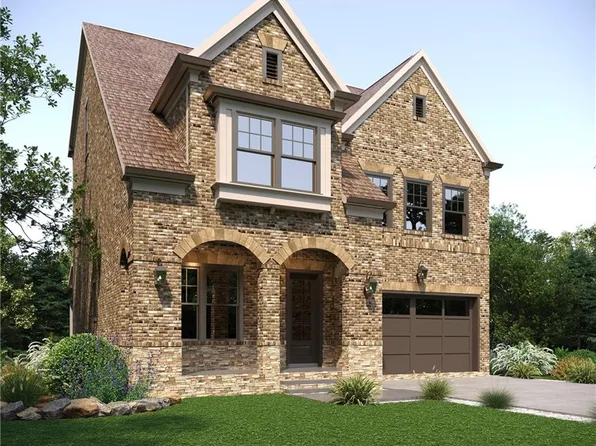 3505 Vermillion Vw, Suwanee, GA 30024