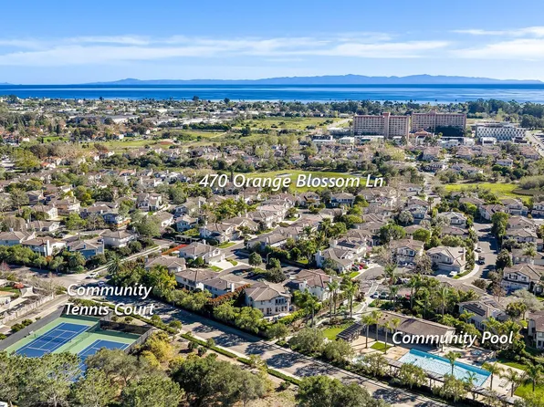 470 Orange Blossom Ln, Goleta, CA 93117
