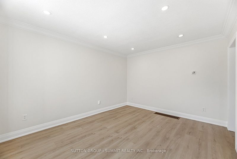 Toronto House for rent - 3 Bedrooms — photo 11