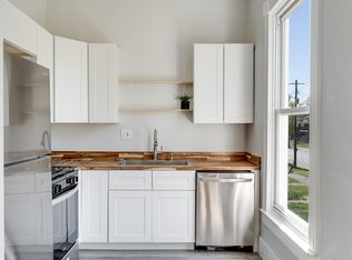 2815 S 3rd St APT 1, Louisville, KY 40208