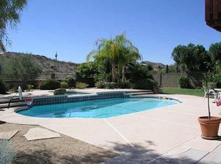 3717 E Ahwatukee Dr, Phoenix, AZ 85044