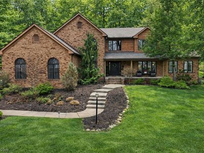3949 N Shore Dr, Akron, OH, 44333