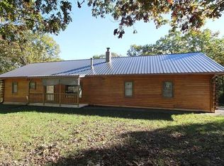 527 N Elliston Rd, Cuba, MO 65453