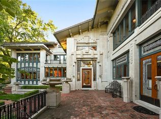 1200 W 55th St, Kansas City, MO 64113