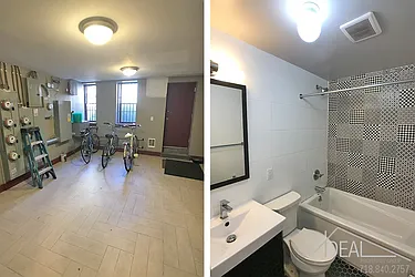 Rented by Ideal Properties Group