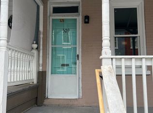 529 Howard Ave, Lancaster, PA 17602