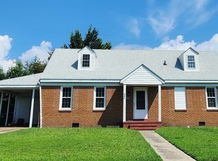847 12th St, Newport News, VA 23607