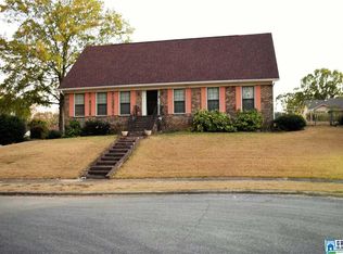 1804 9th Pl NW, Birmingham, AL 35215
