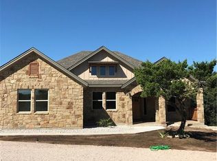 301 Rolling Hills Rd, Liberty Hill, TX 78642