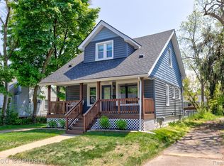 1555 Albany St, Ferndale, MI