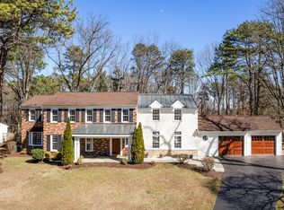 1807 Post Oak Trl, Reston, VA 20191