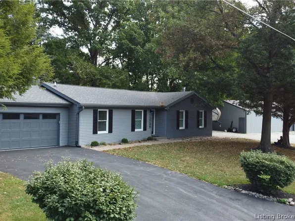 13248 Morning Mist Trail, Memphis, IN 47143