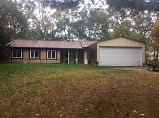11739 E 605 N, Orland, IN 46776