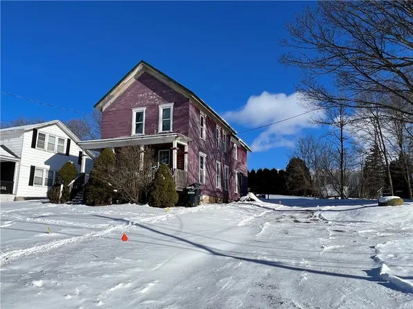 185 Caroline St, Clyde, NY 14433