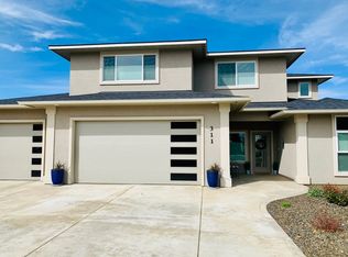 311 E Country Side Ave, Ellensburg, WA 98926