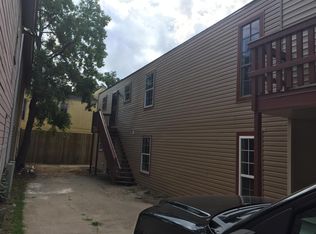 8015 Brevard Ave #A-D, New Orleans, LA 70127