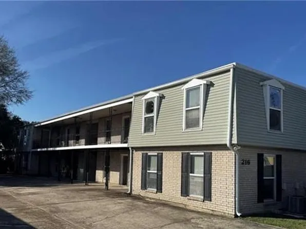 216 West Ave #H, New Orleans, LA 70123
