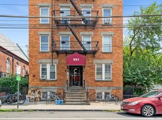831 Clinton St APT 15, Hoboken, NJ 07030