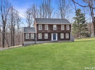95 Obtuse Hill Rd, Brookfield, CT 06804