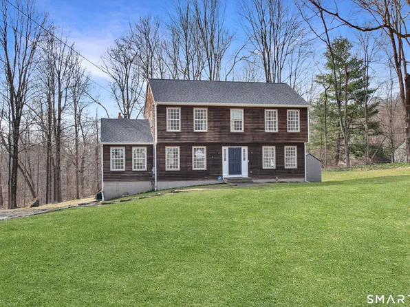 95 Obtuse Hill Road, Brookfield, CT 06804