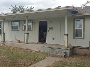 1810 N Nebraska Ave, Oklahoma City, OK 73111