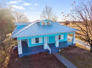 13675 S Us Highway 377, Dublin, TX 76446