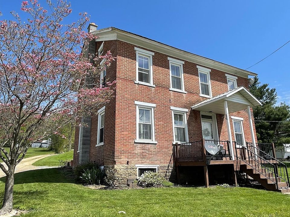 1306 W Valley Rd, Loganton, PA 17747 MLS PACL2024458 Zillow