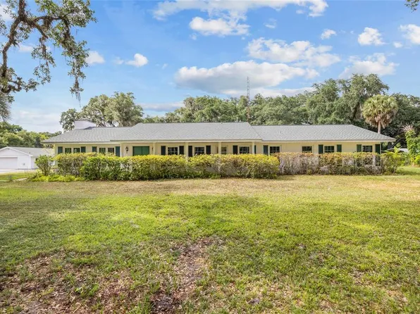 11565 E Gulf To Lake Hwy, Inverness, FL 34450