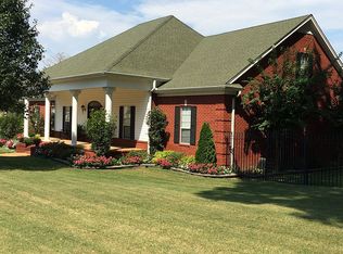 764 Cedar Xing, Hernando, MS 38632