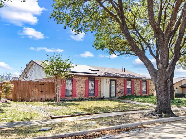 5008 Overton Cir, The Colony, TX 75056