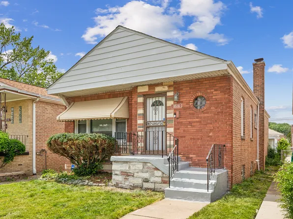 8516 S Winchester Ave, Chicago, IL 60620