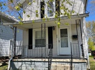 508 W 10th St, Ashland, OH 44805