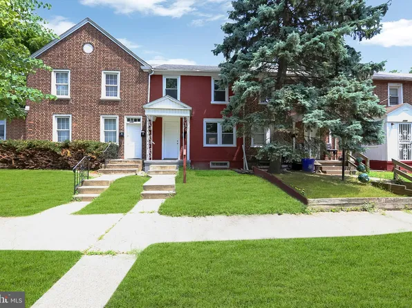 2854 Yorkship Rd, Camden, NJ 08104