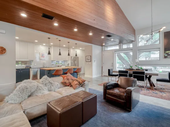 209 El Paso St, Austin, TX 78704