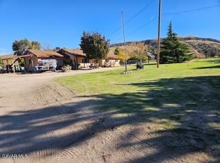 46720 Kings Canyon Rd, Del Sur, CA 93536