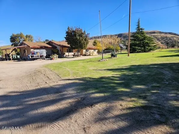46720 Kings Canyon Rd, Del Sur, CA 93536
