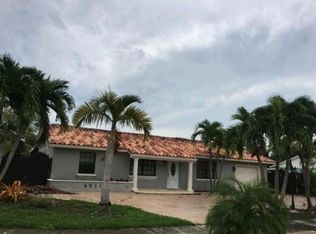 4511 SW 135th Ave, Miami, FL 33175