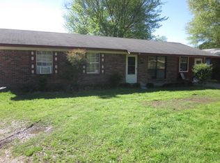 202 Alford St, Sidon, MS 38954