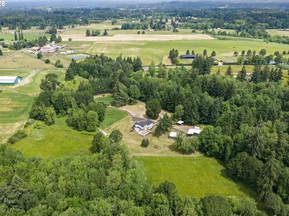 14101 NE 144th St, Brush Prairie, WA 98606
