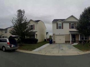 3863 Templeton Ln, Kernersville, NC 27284