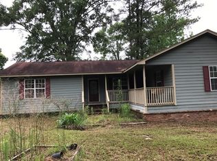 215 Haynes Gray Rd, Carson, MS 39427