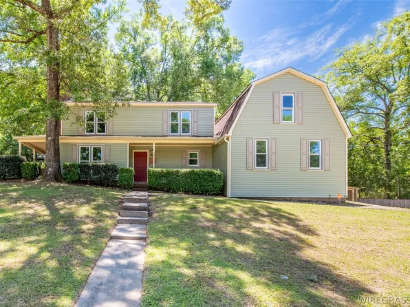 402 Wildwood Dr, Enterprise, AL 36330