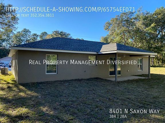 4th image of 8401 N Saxon Way